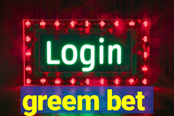 greem bet